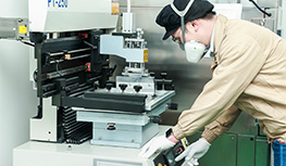 星威實(shí)力·技術(shù)實(shí)力